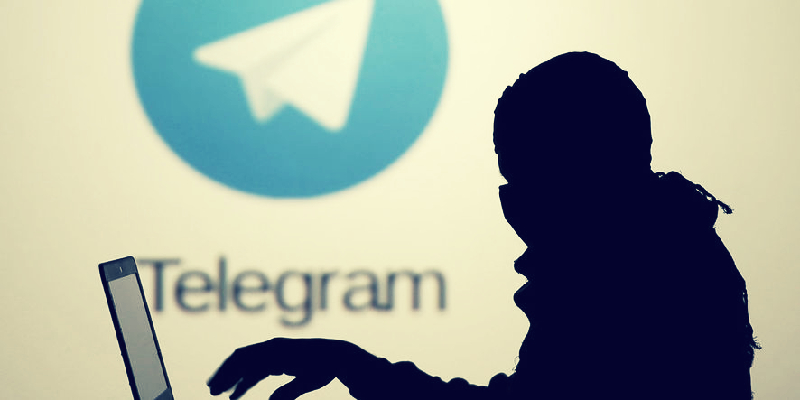 telegram-sizinti