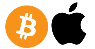 Apple-Bitcoin