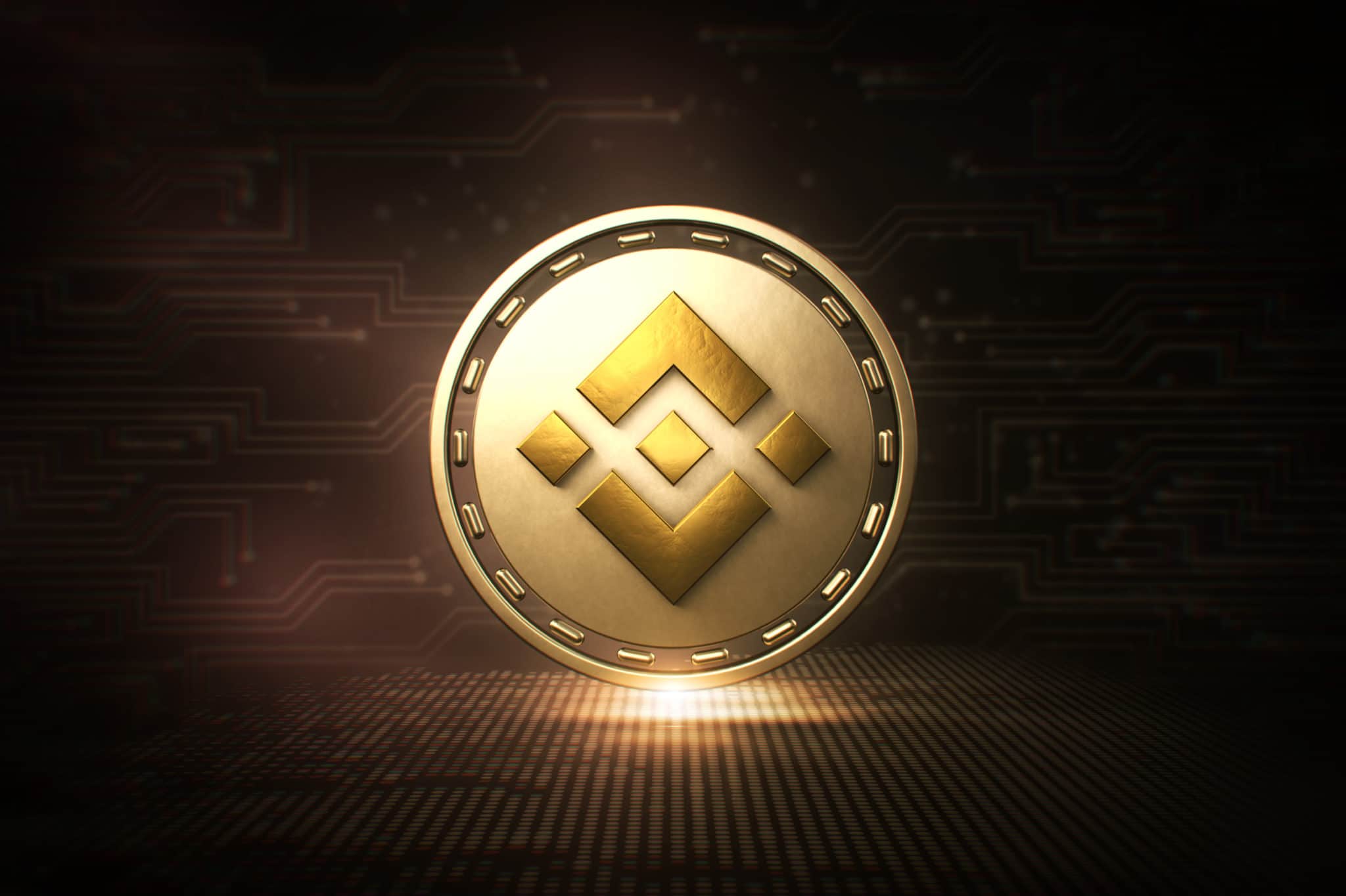 Binance Coin BNB