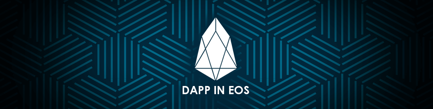 DAPP-IN-EOS