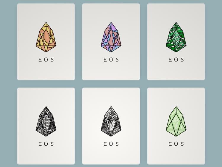 EOS-1