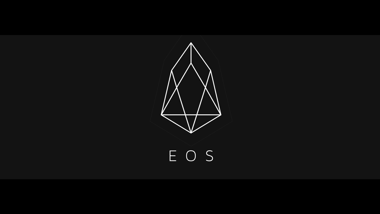 EOS-nedir