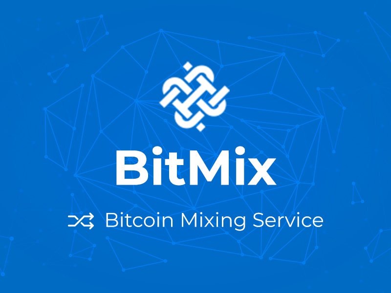 Kripto Paralarda Tam Anonimlik Sağlayan Karıştırma Platformu: BitMix