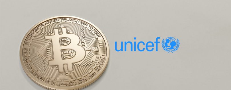 UNICEF-Crypto