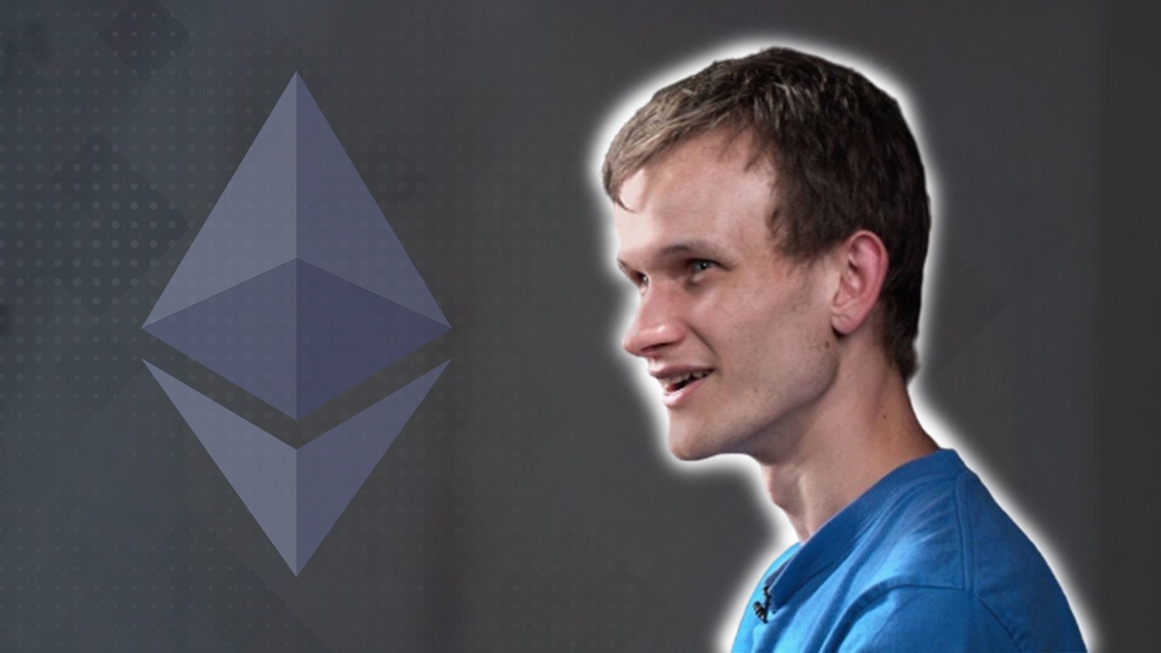 Ethereum'un Arkasındaki Dahi Vitalik Buterin Kimdir?