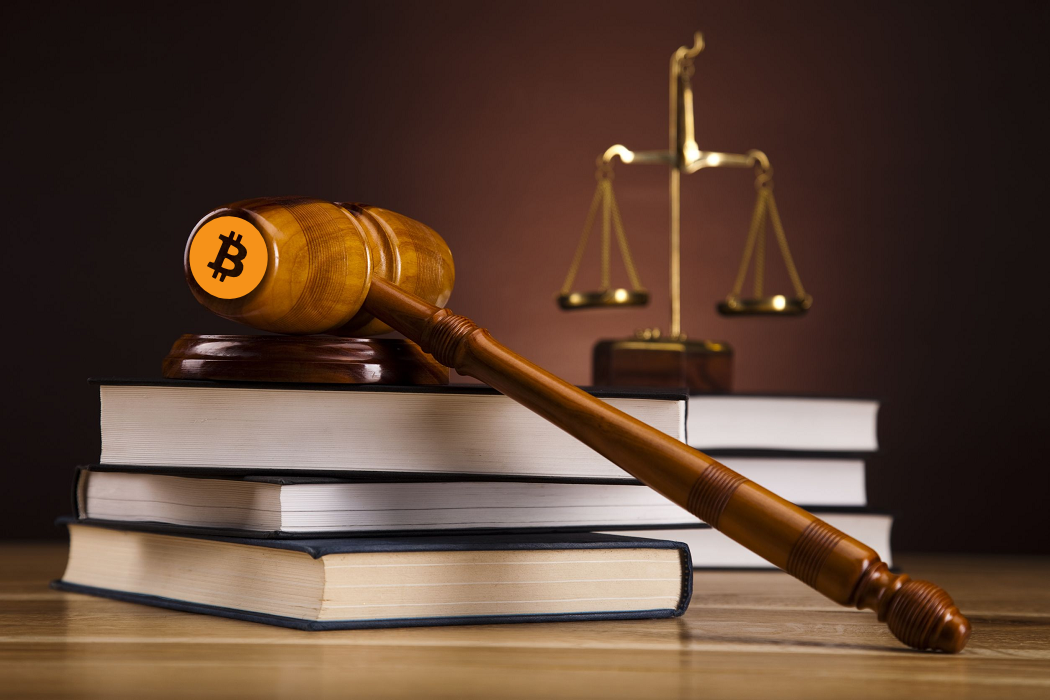 bitcoin-law