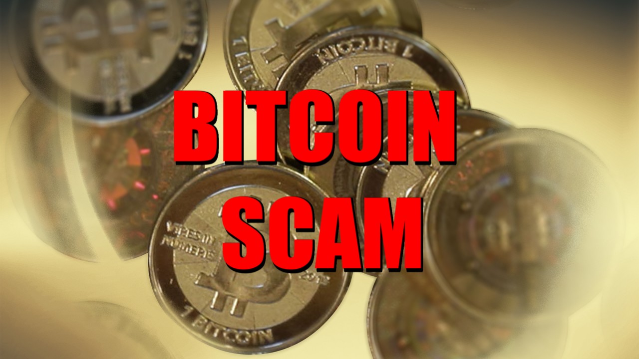 bitcoin-scam