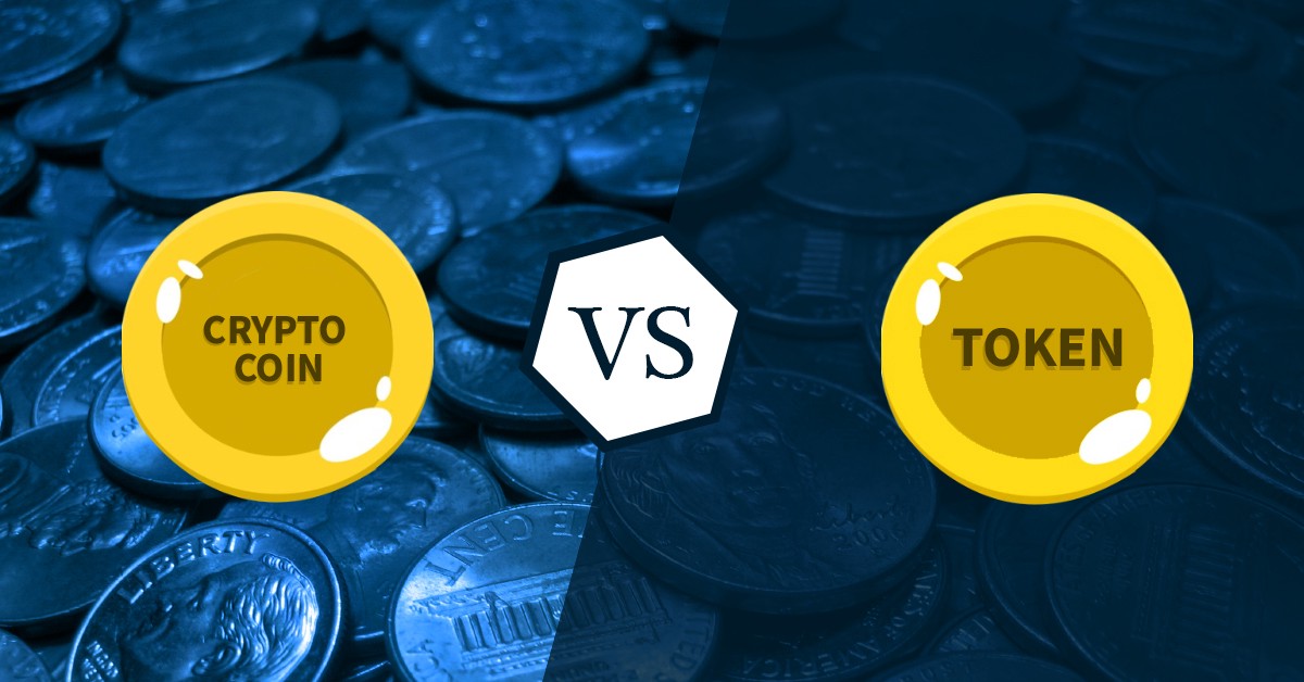 coin-vs-token