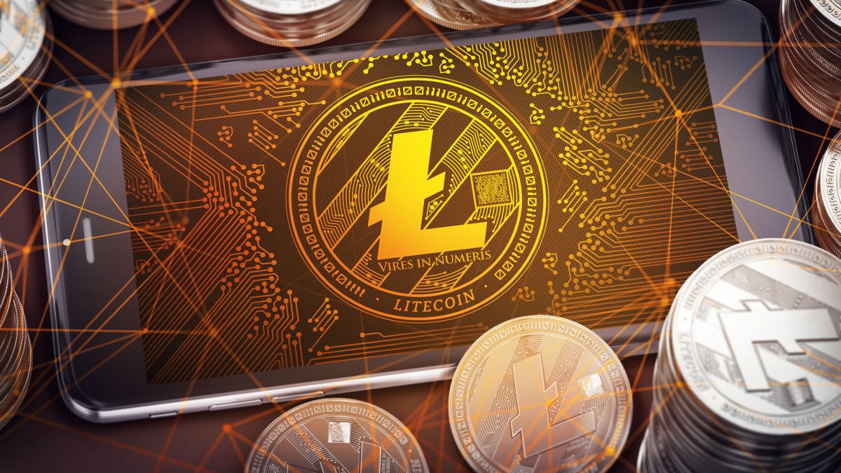 litecoin nedir