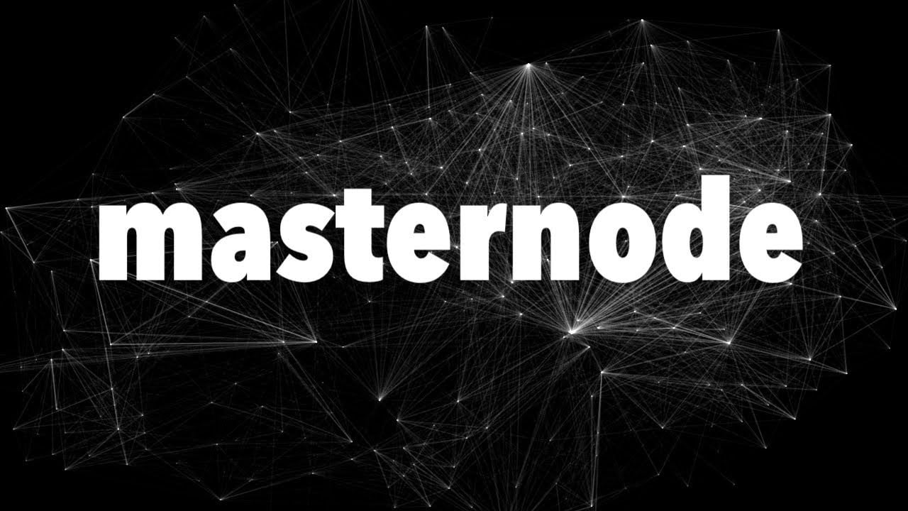 master-node
