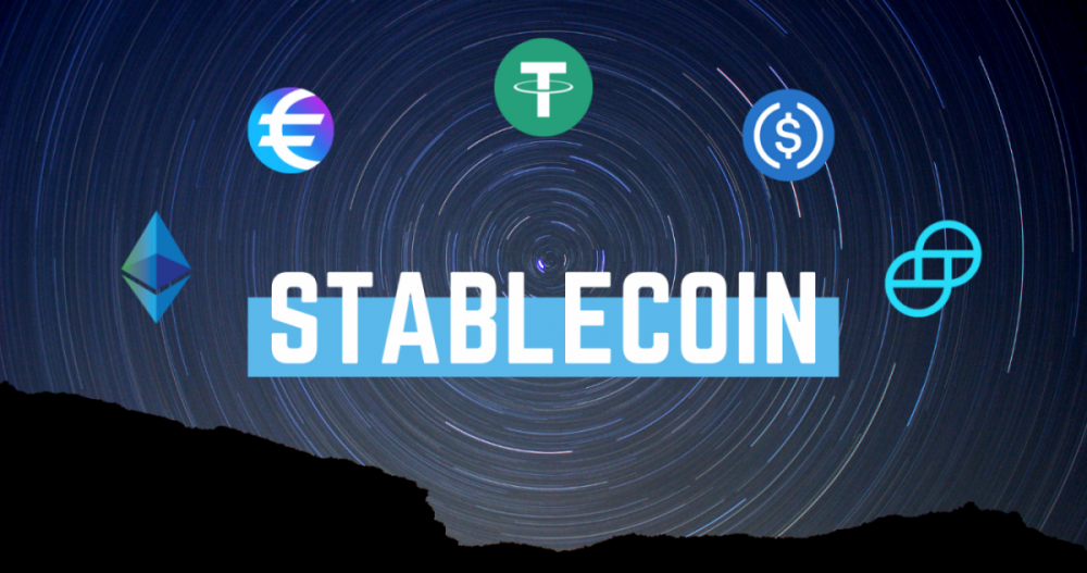 Stablecoin Nedir? Stablecoin Türleri Nelerdir? Nasıl Çalışır? - Coin Bilgi