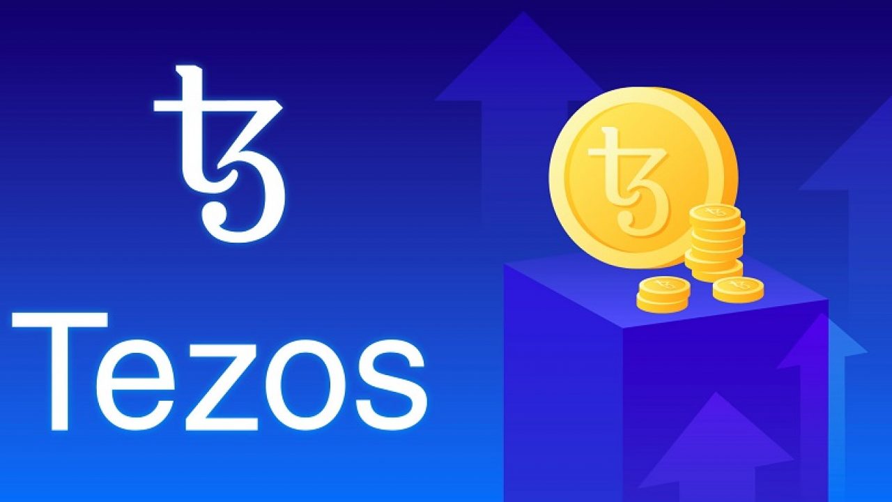 tezos-nedir