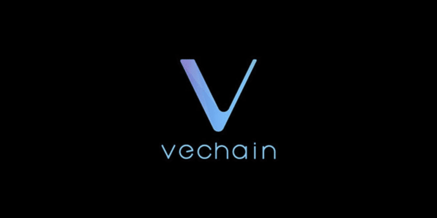 vechain-nedir