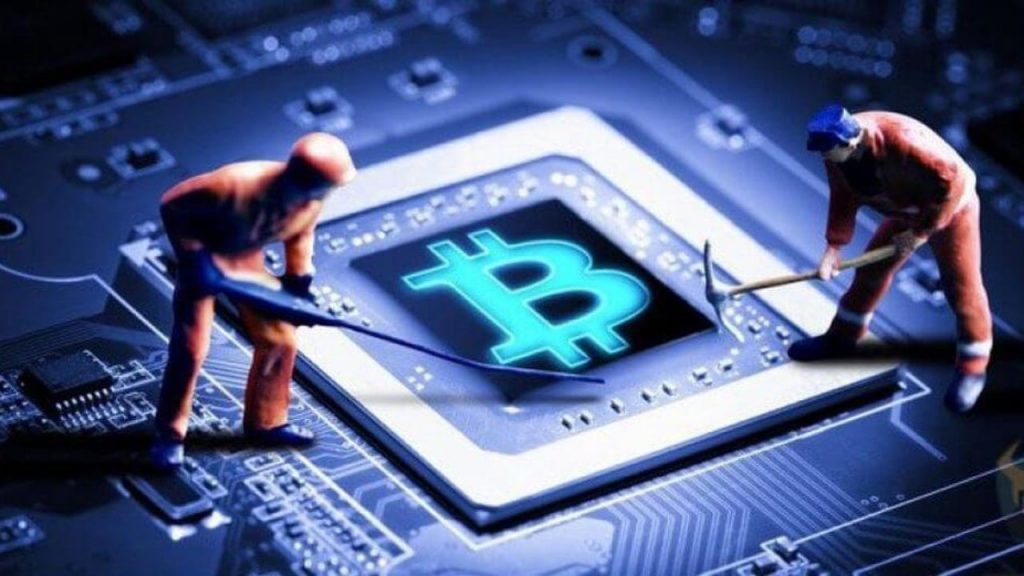 bitcoin-mining-nedir