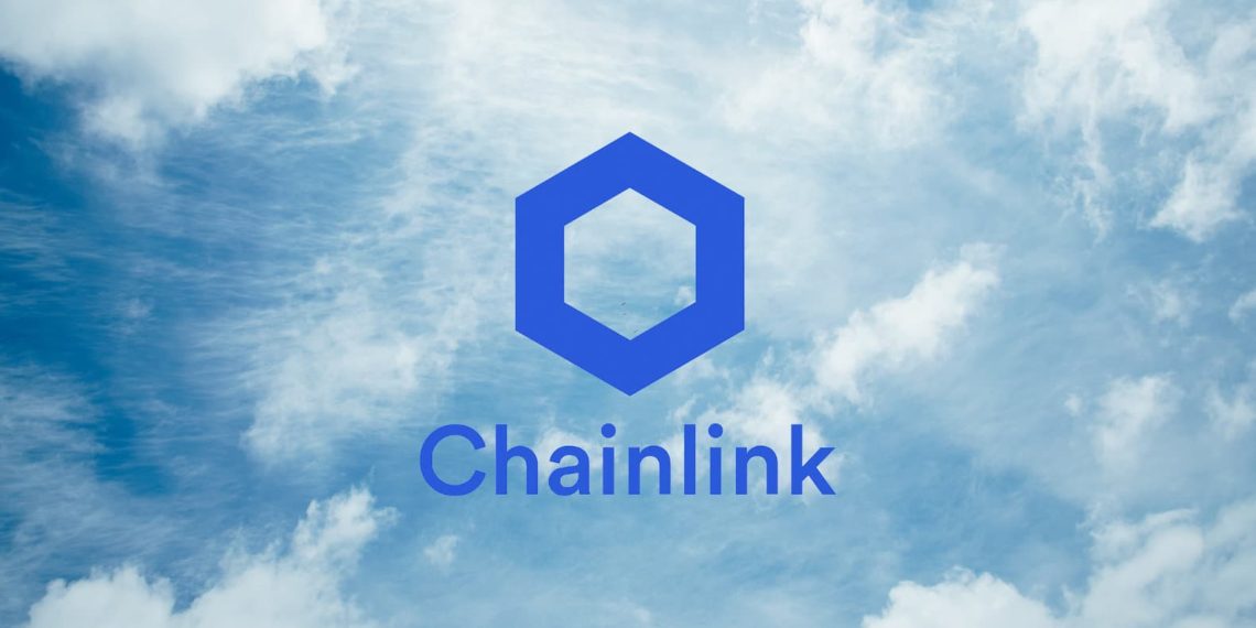 Chainlink