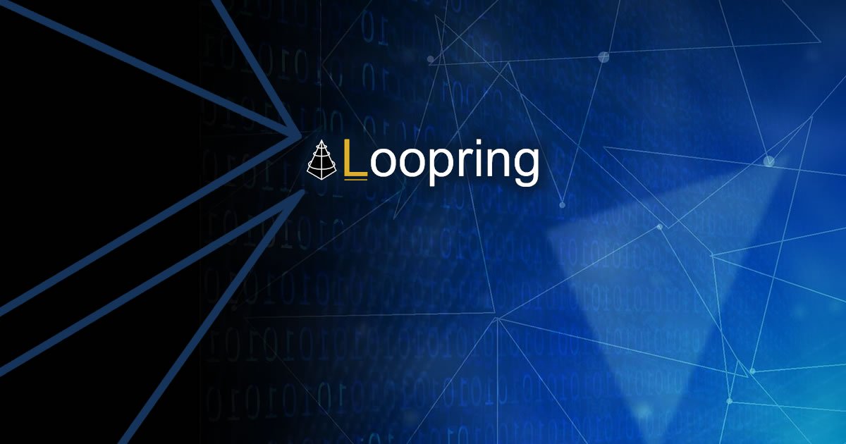 Loopring (LRC)