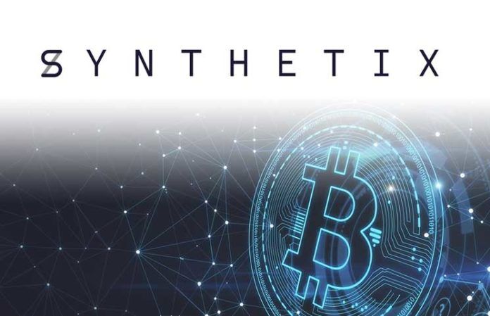 Synthetix-Network -token