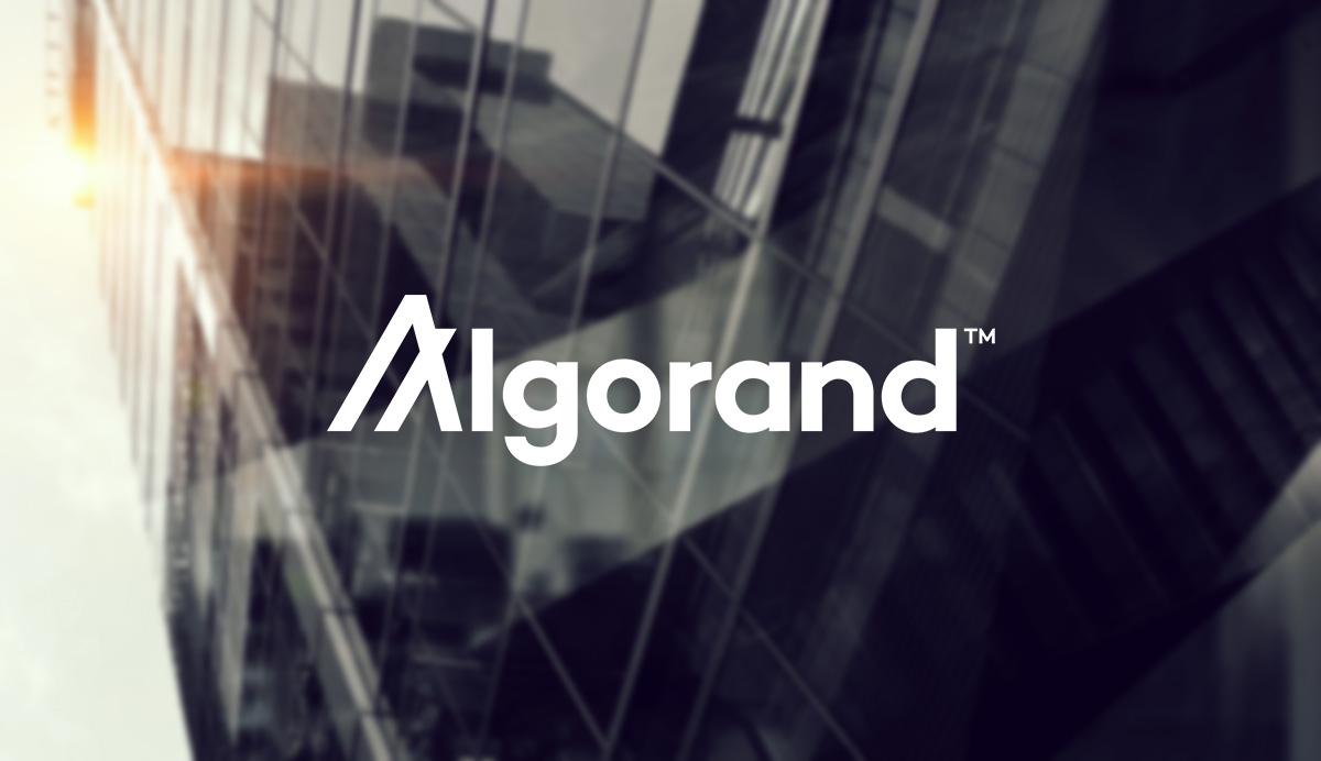 algorand-algo-nedir