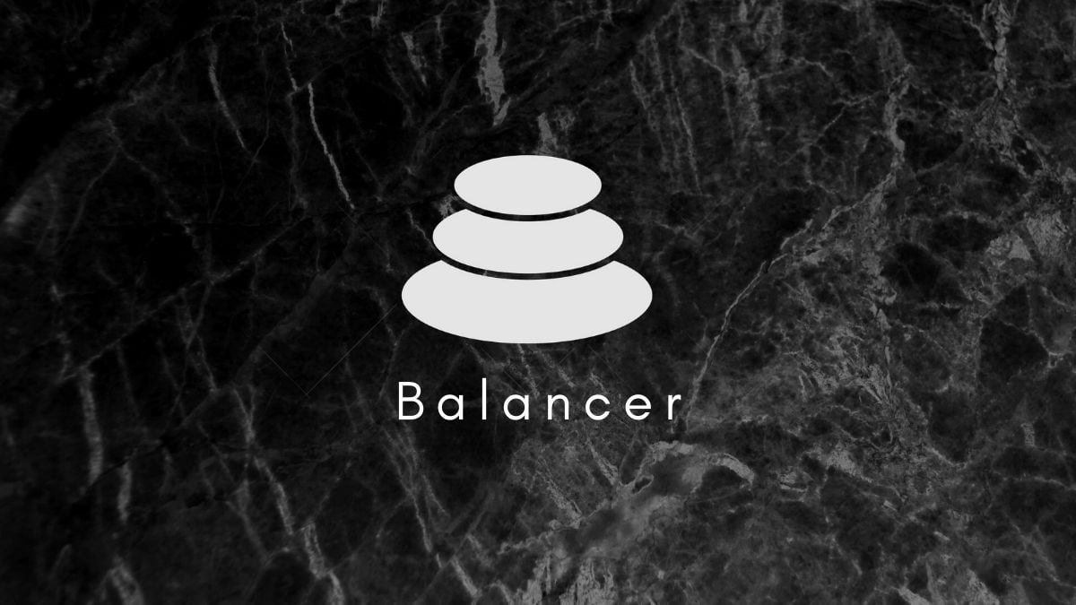 balancer-BAL-nedir
