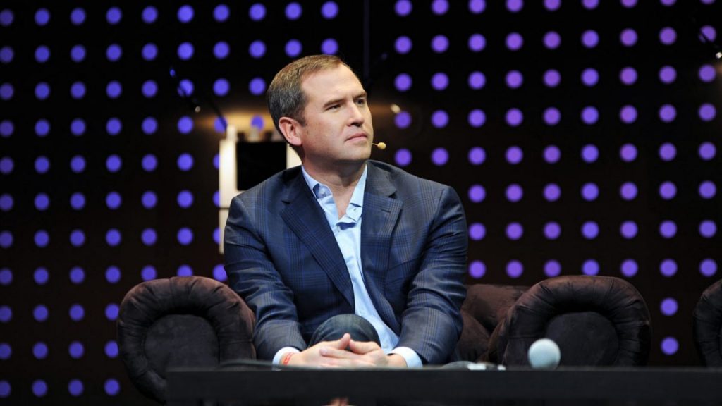 brad garlinghouse