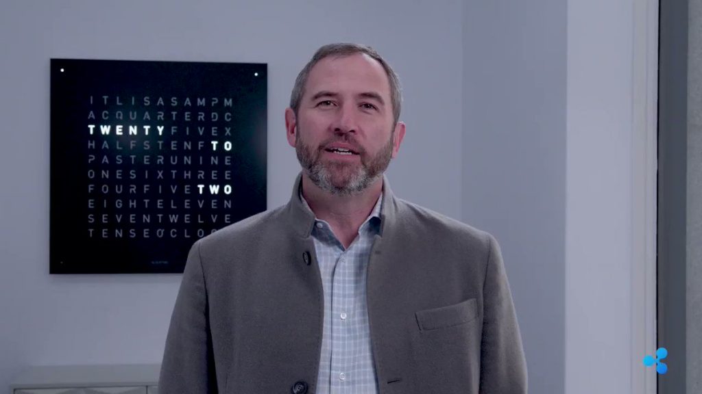 brad garlinghouse