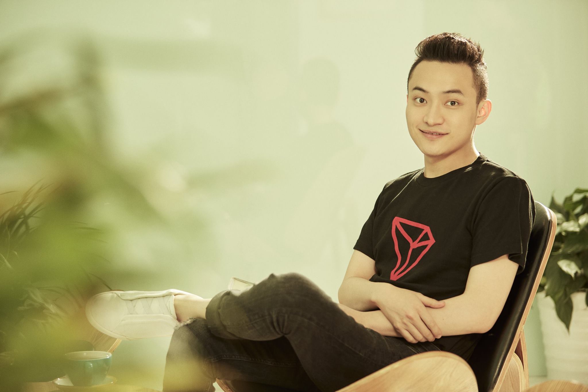 justin sun