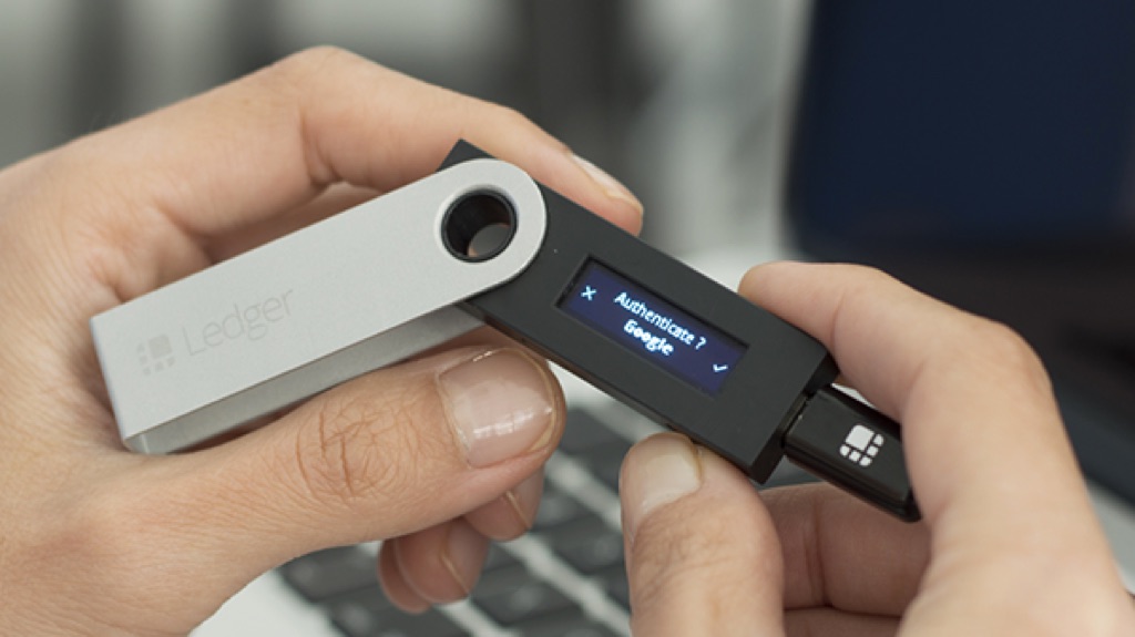 ledger