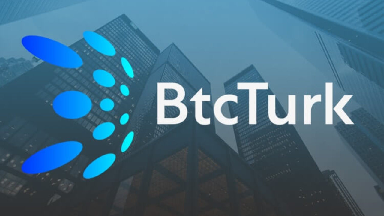 BtcTurk Nedir