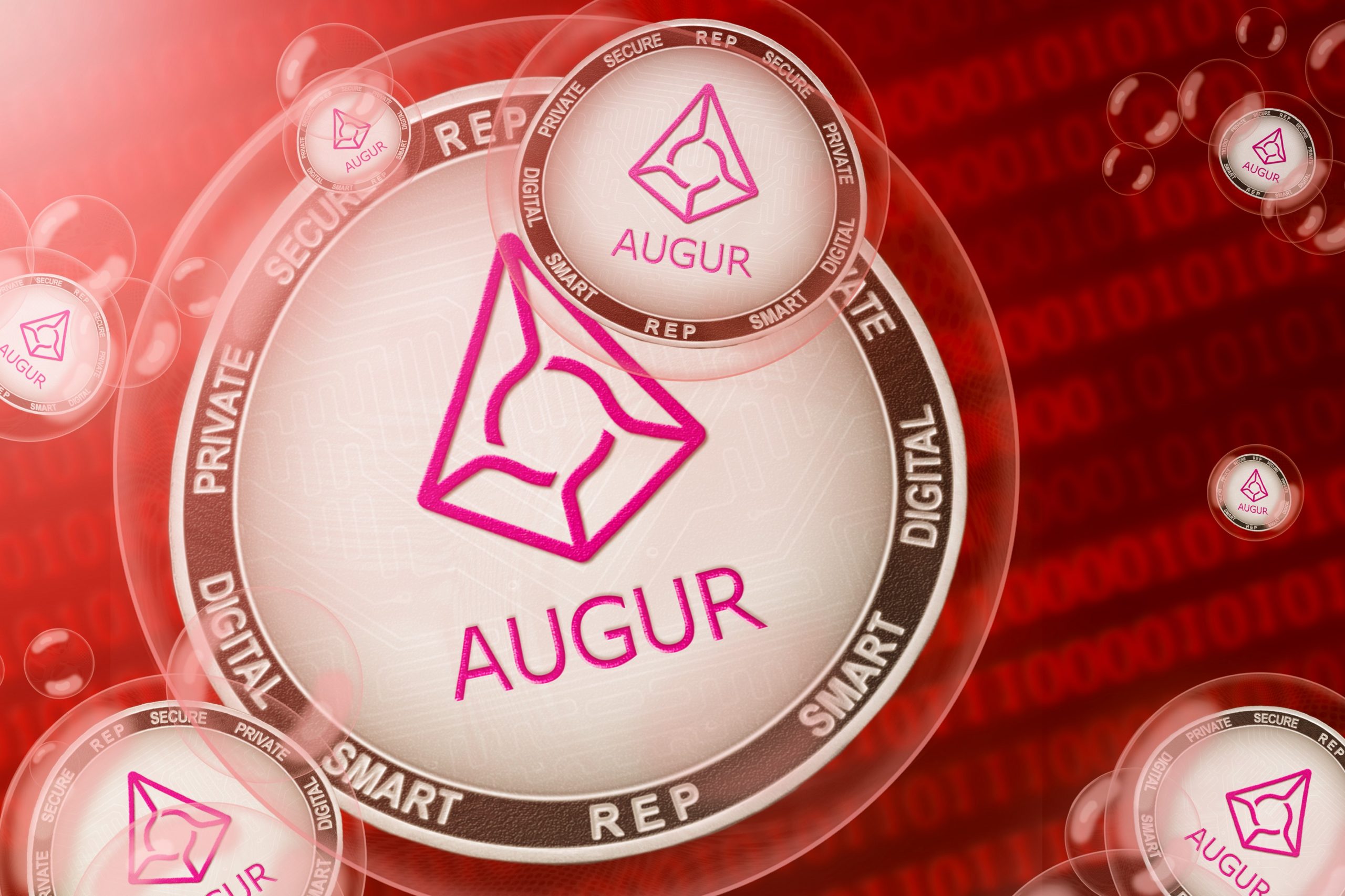 Augur (REP) Nedir? Yeni Başlayanlar için Temel Rehber - Coin Bilgi