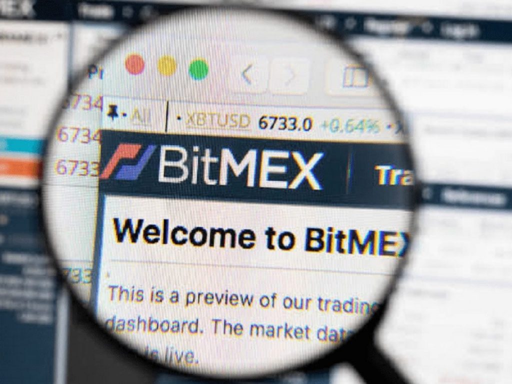 bitmex nedir bitmex ne işe yarar