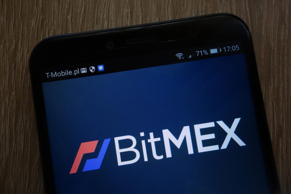 bitmex nedir ne işe yarar