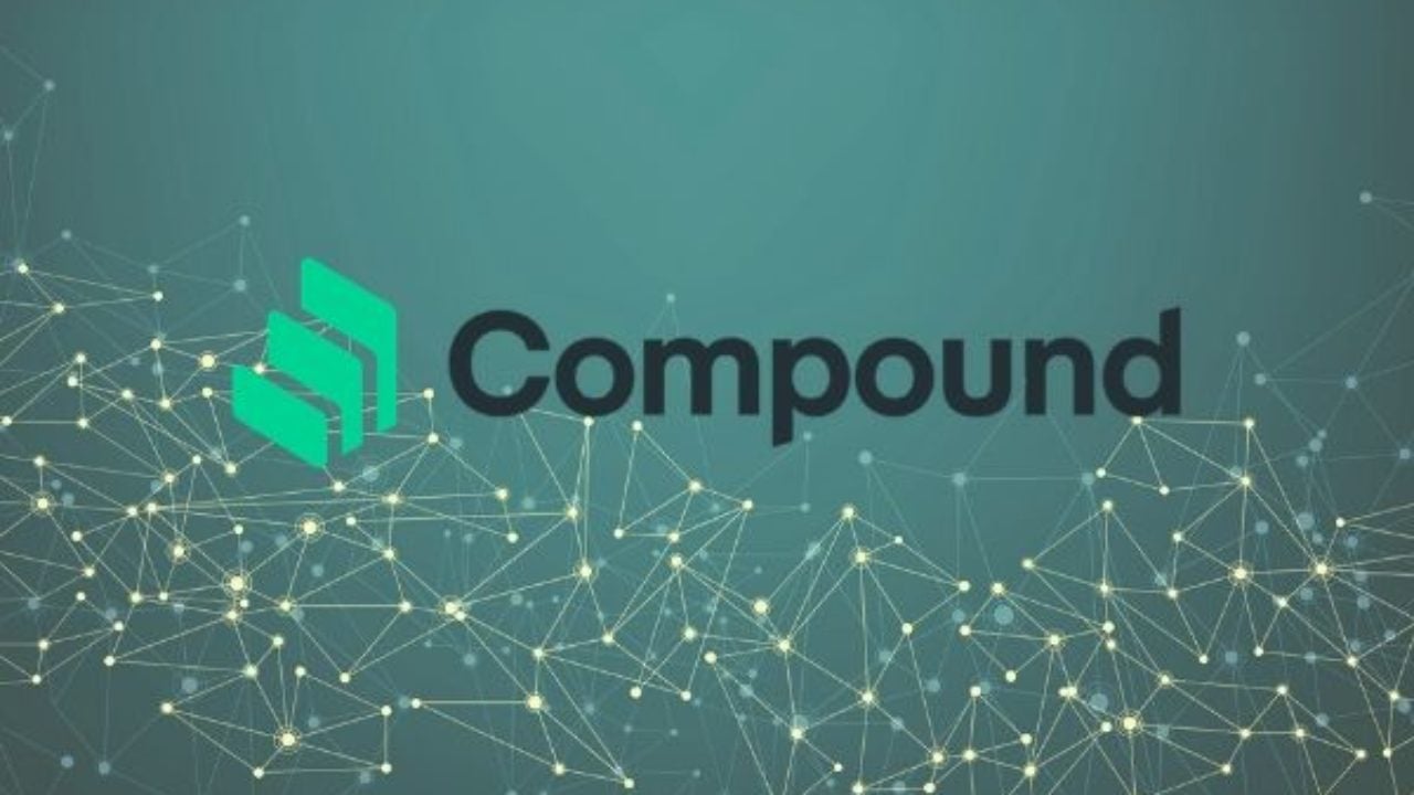 compound-COMP-nedir
