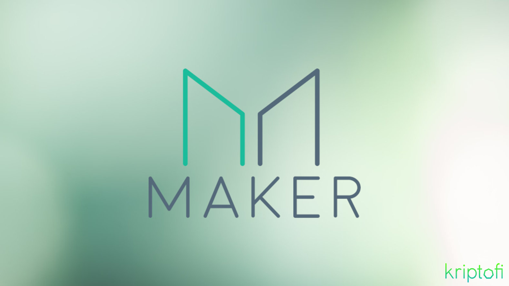 maker-MKR-nedir