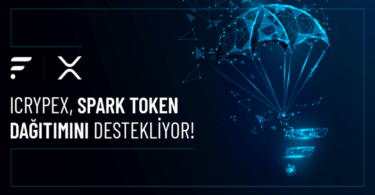 Icrypex XRP Spark Token