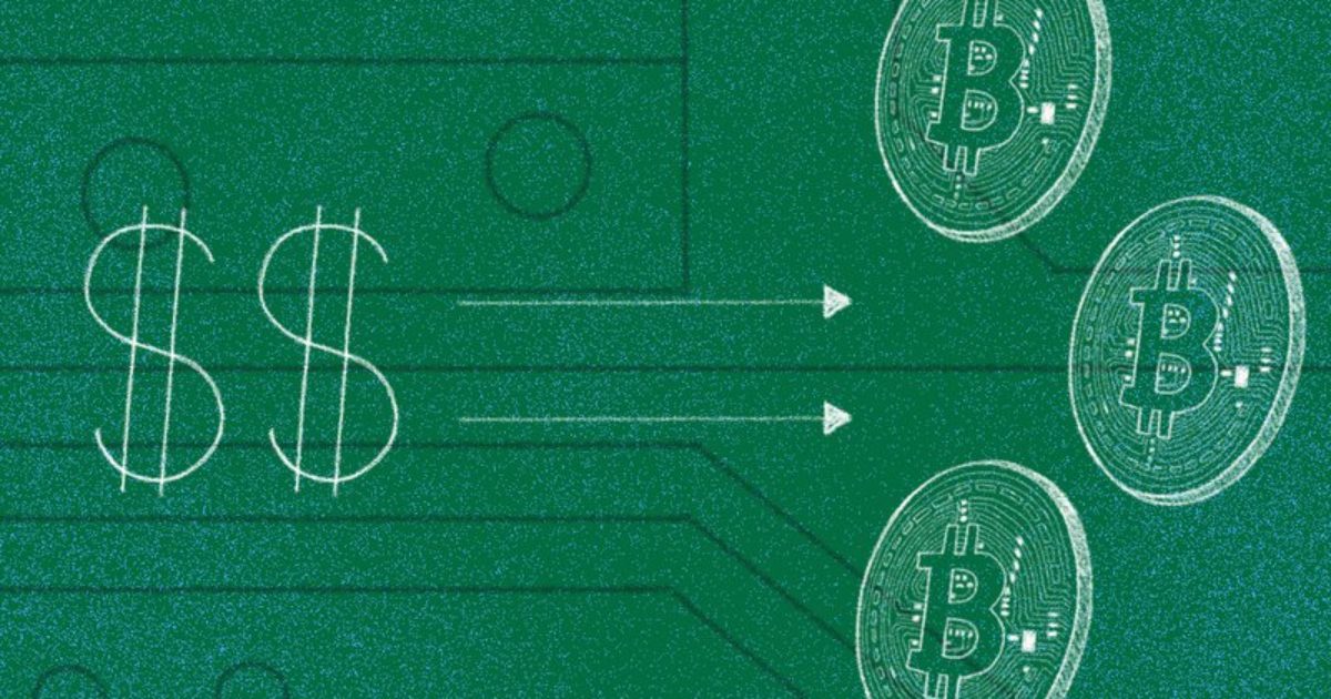 Bitcoin nedir