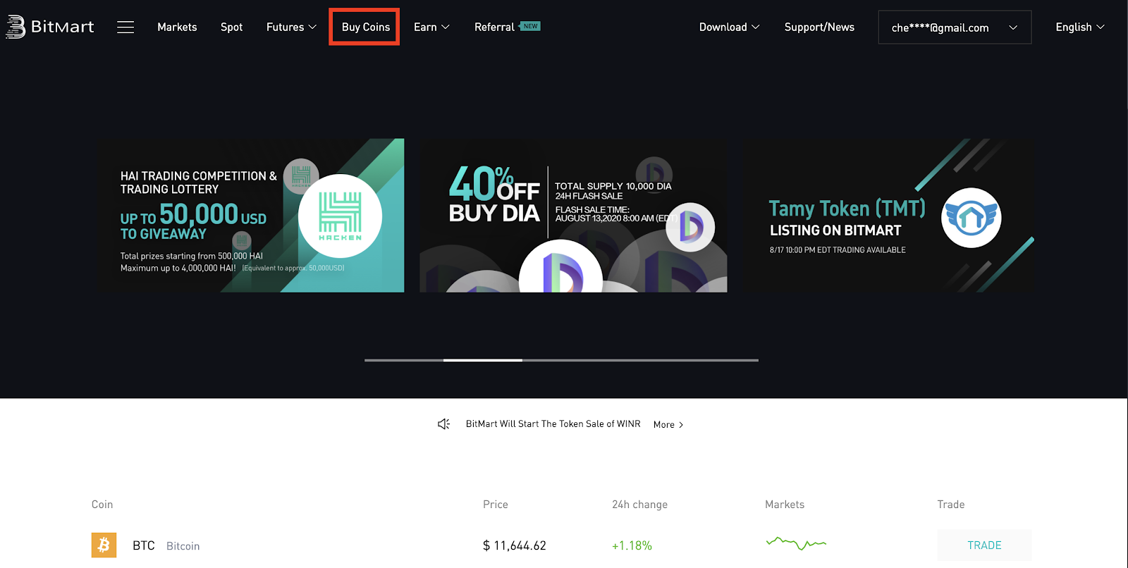 bitmart-borsasınsa-kripto-para-nasıl-alınır