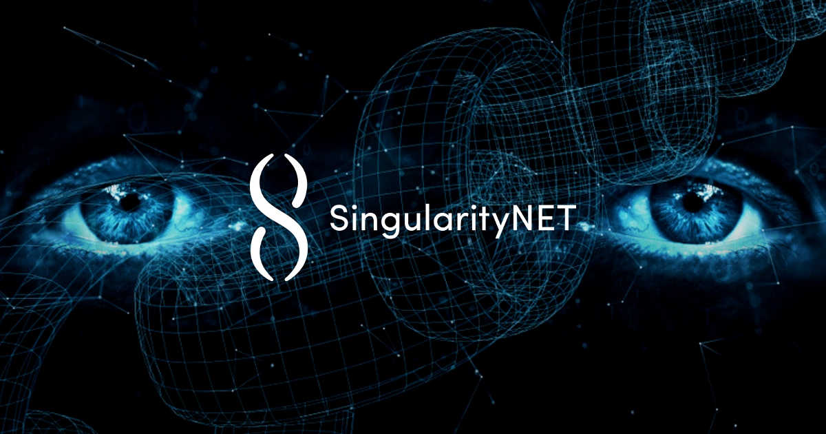what is singularitynet on kucoin
