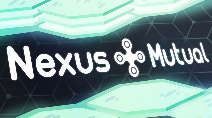 nexus mutual nexus mutual