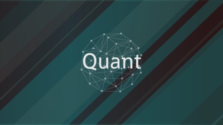 Birlikte Çalışabilir Blockchain İşletim Sistemi Quant Network Nedir ...