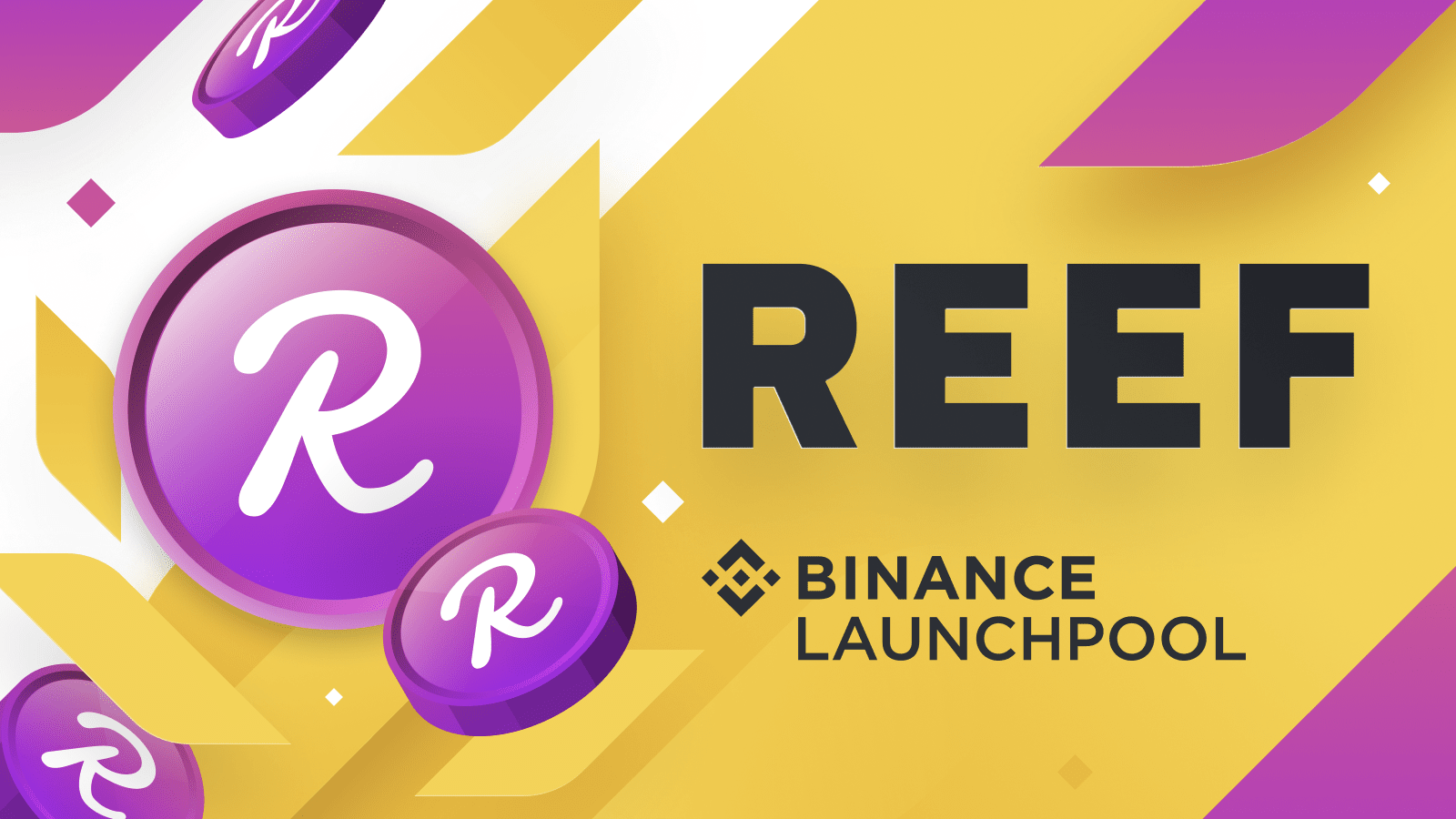 Reef Finance Nedir? Yeni Başlayanlar İçin Temel Rehber Coin Bilgi