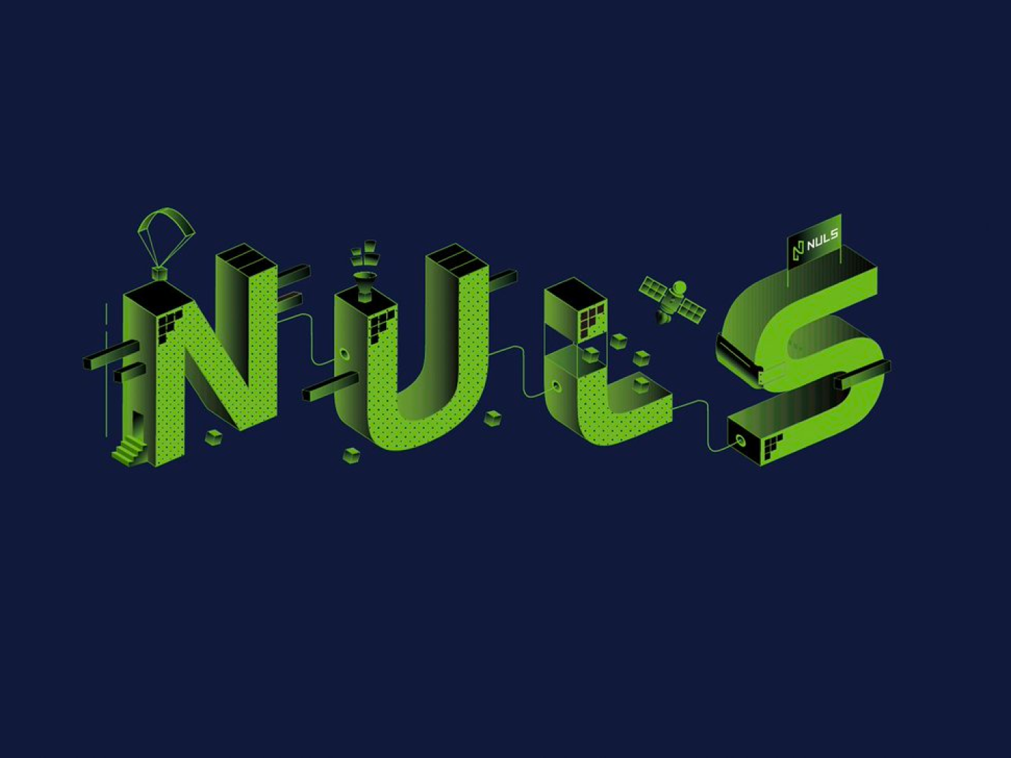NULS Coin Nasıl Alınır? Herkes İçin Geliştirilebilir Blockchain - Coin Bilgi