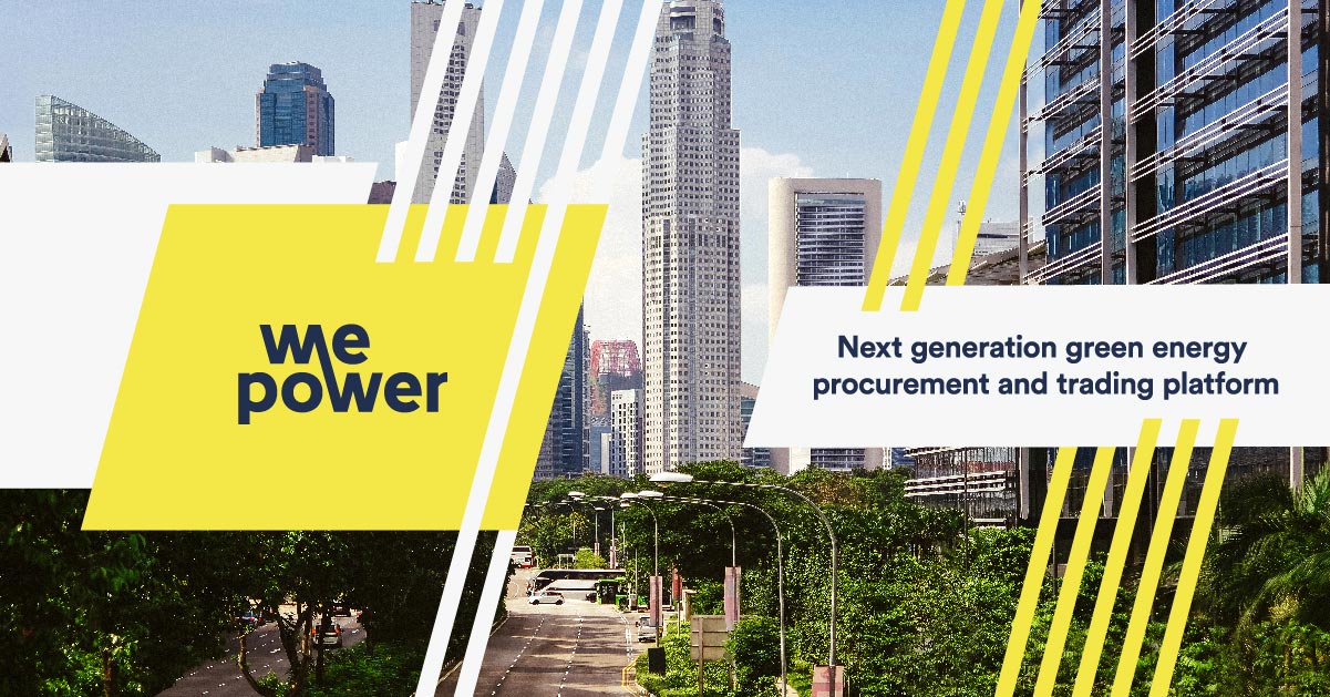 WePower (WPR) Nasıl Satın Alınır? WPR Satın Alma Rehberi - Coin Bilgi