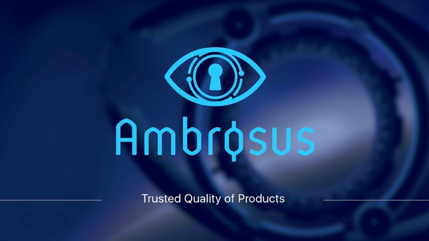 Ambrosus (AMB) Nedir? - Coin Bilgi