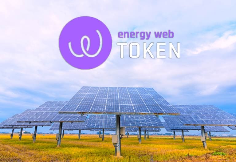 Energy Web