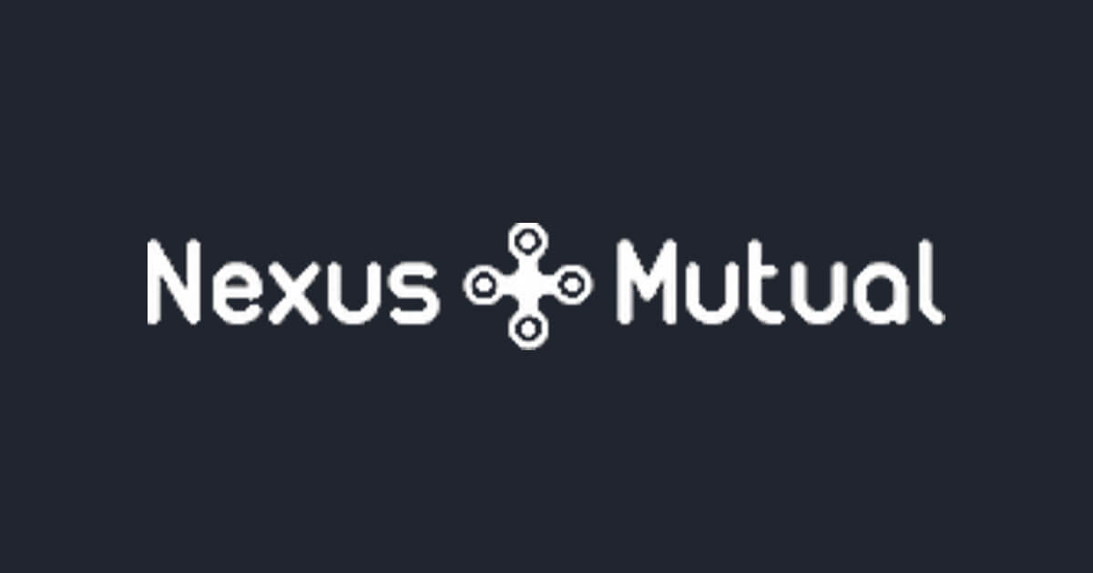 Nexus Mutual (NXM)