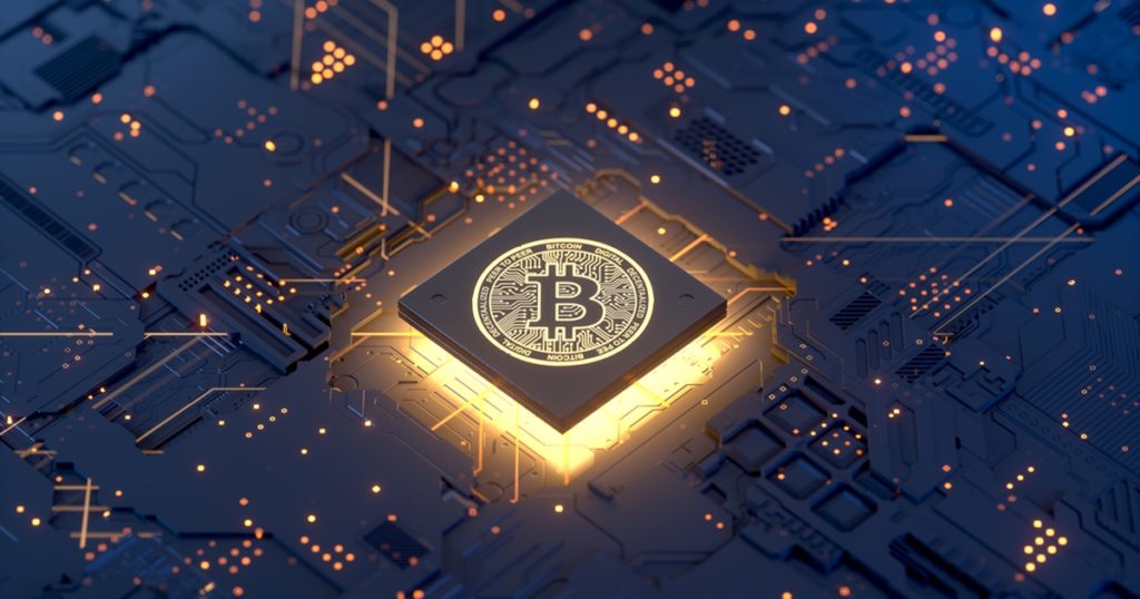 Bitcoin Ağındaki Node Türleri