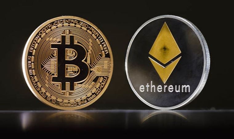 Bitcoin vs Ethereum