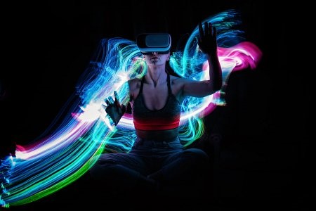 Metaverse