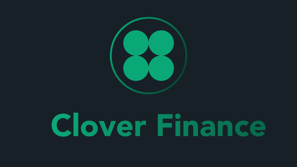 Clover Finance (CLV)