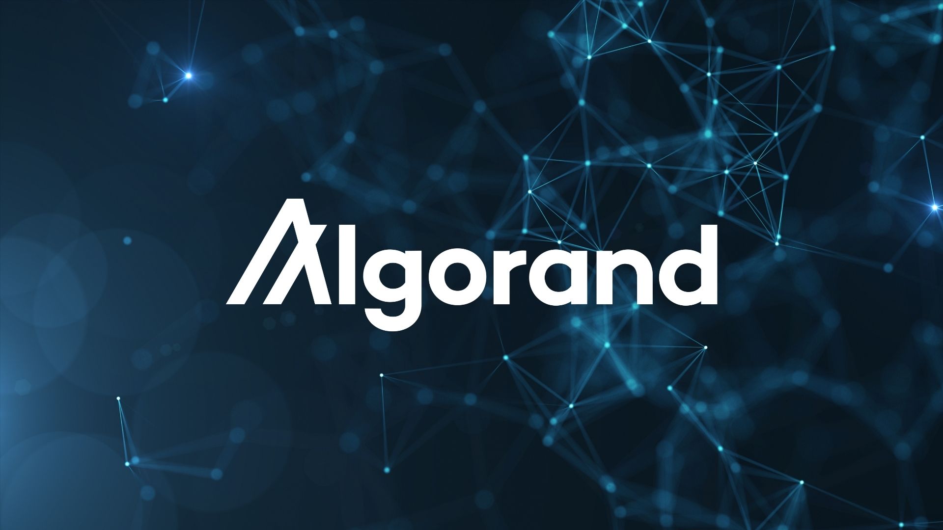 Algorand 